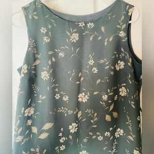 🌱GORG VINTAGE STYLE DRESS🌱